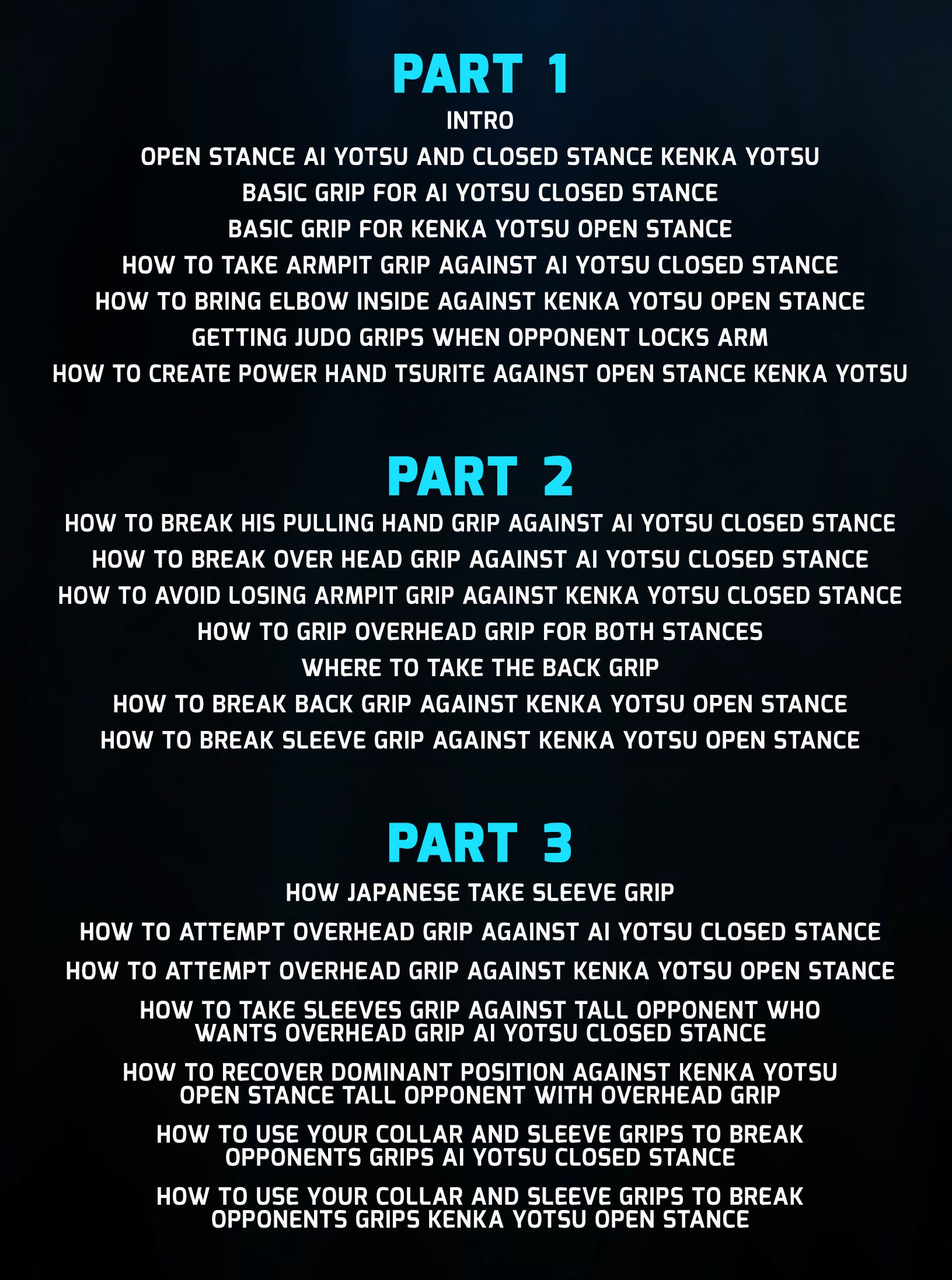 Japanese Judo Grip Fighting Secrets by Satoshi Ishii image 2