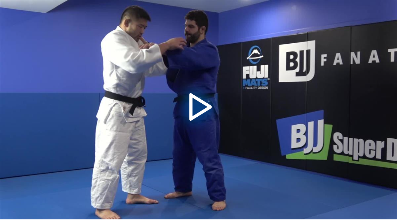 Japanese Judo Secrets by Satoshi Ishii image 4