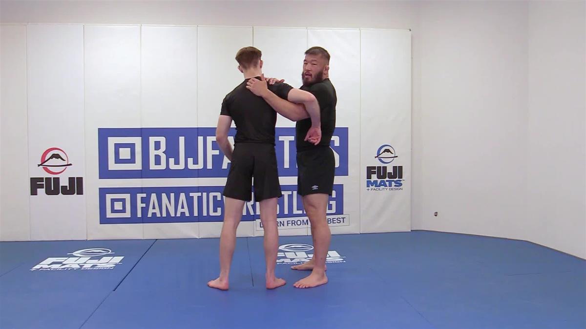 New Wave Tai Otoshi No Gi by Satoshi Ishii image 4