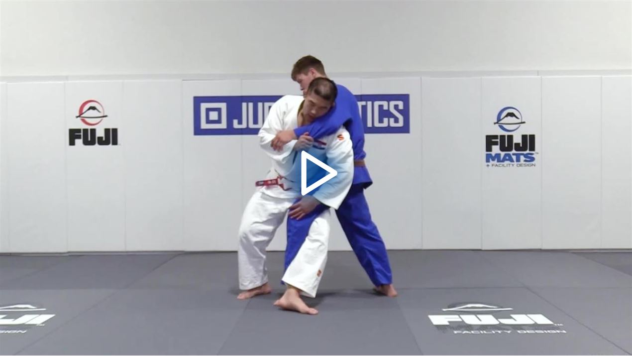 Secret Standing Techniques by Satoshi Ishii image 4
