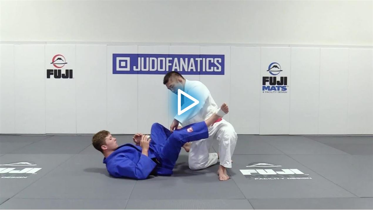 Advanced Ground Techniques by Satoshi Ishii image 4