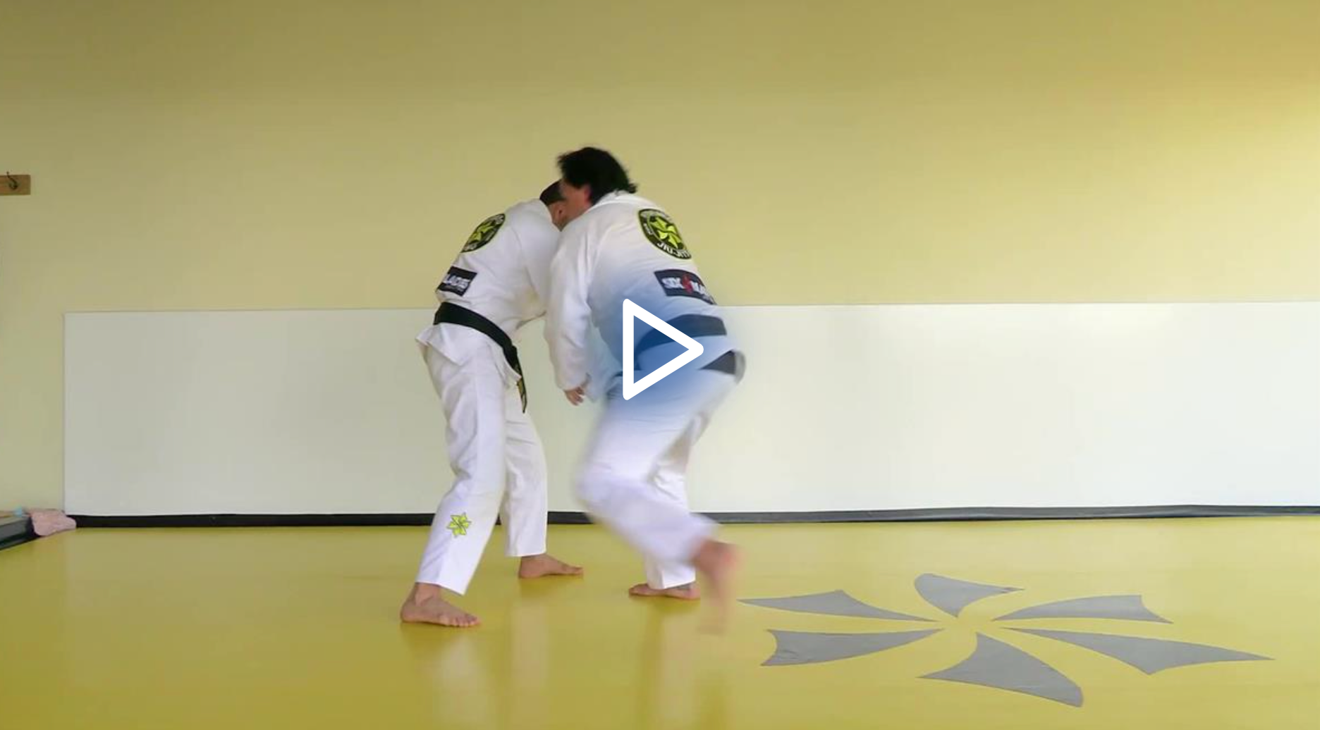 Jiu Jitsu University by Saulo Ribeiro image 4