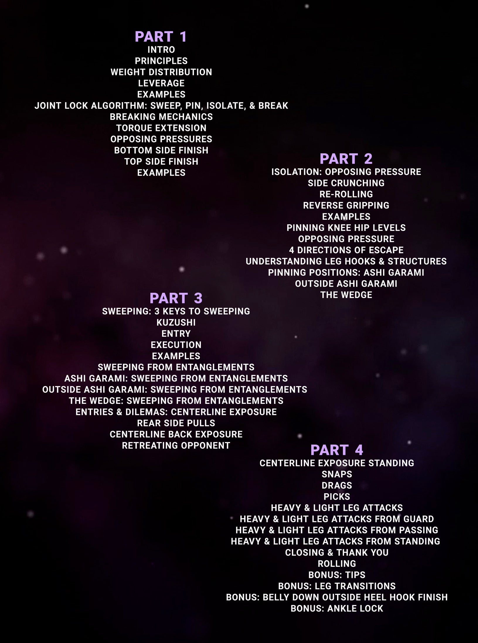 Exploring Outside Heel Hooks by Sean Applegate image 2