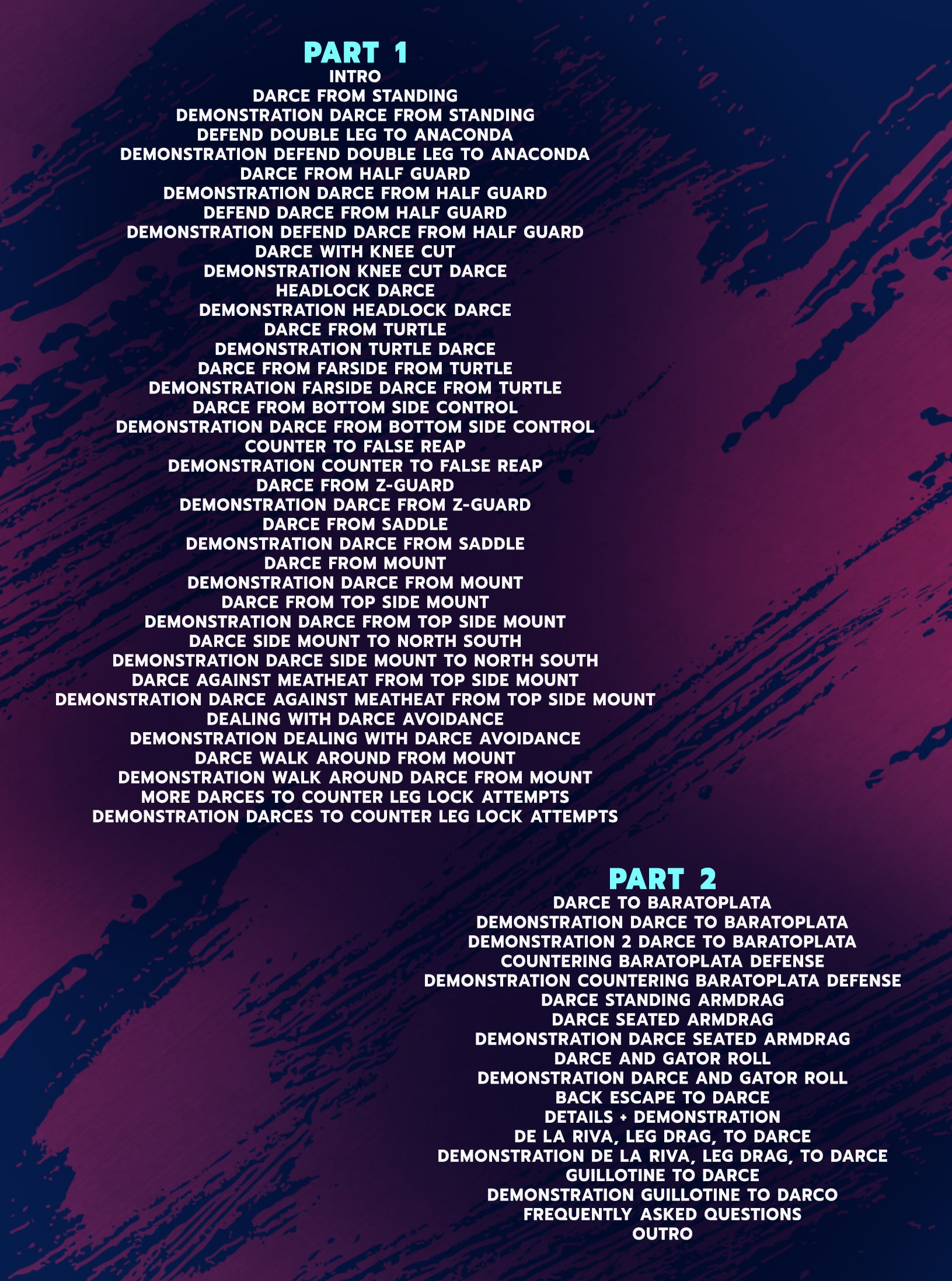 Darce Destruction by Sean Yadimarco image 2