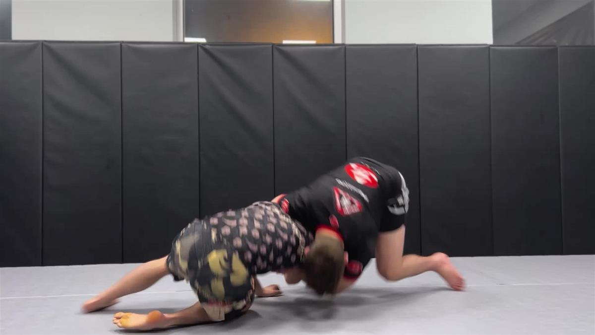 Darce Destruction by Sean Yadimarco image 4