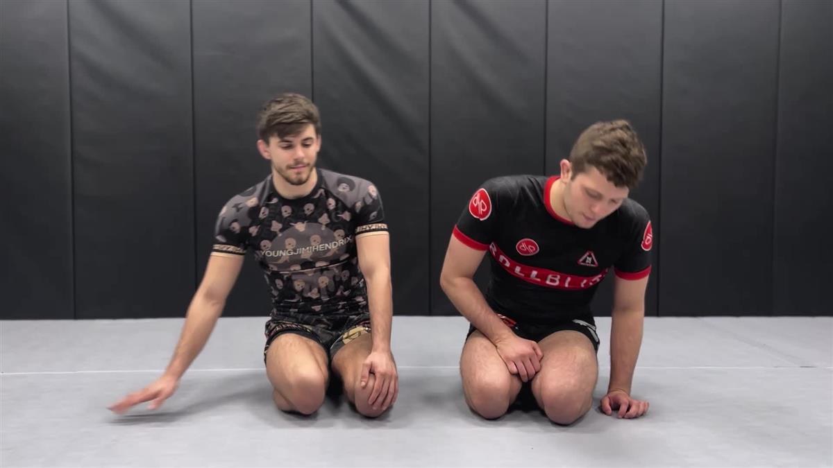 Darce Destruction by Sean Yadimarco image 5