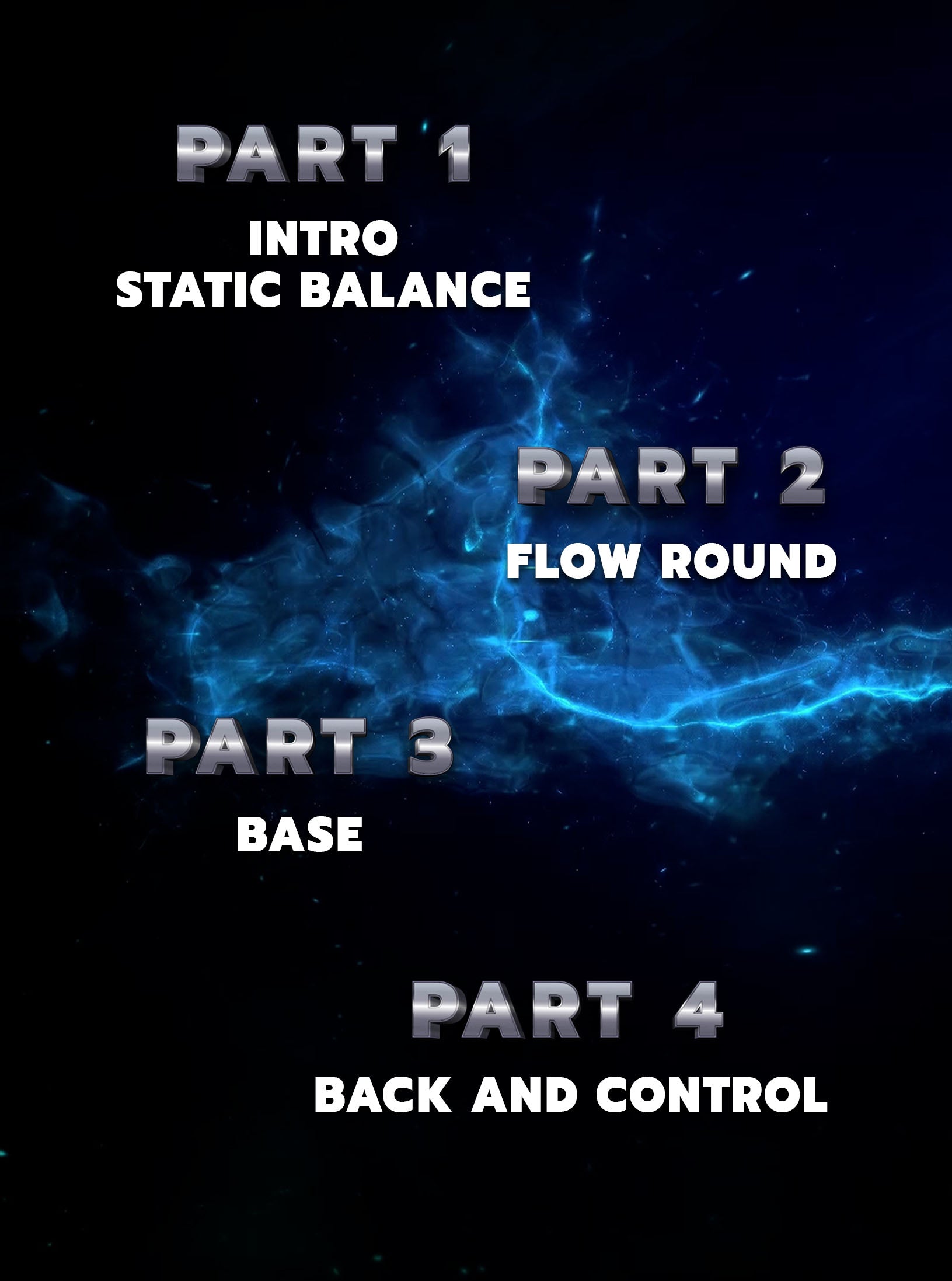 Yoga Mobility for Top Game by Sebastian Brosche image 2