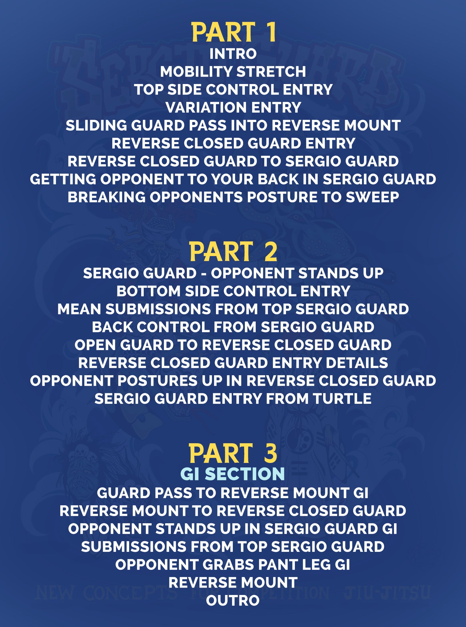 Sergio Guard by Sergio Hernandez image 2