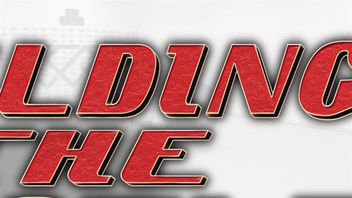 Building The Castle by Servio Tulio image 3