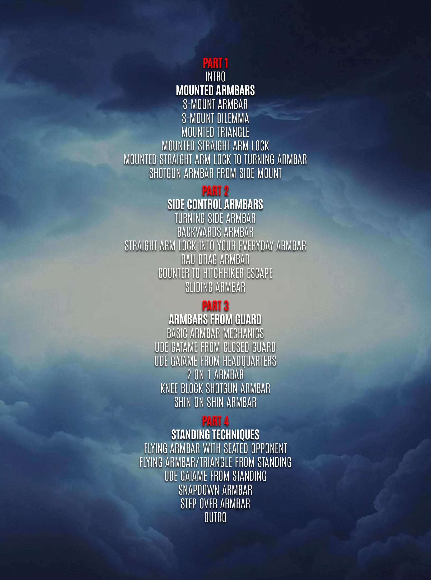 Arm Bar It All by Shawn Melanson image 2