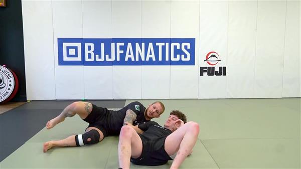 Precision Wrestling For Jiu Jitsu by Shawn Melanson image 3