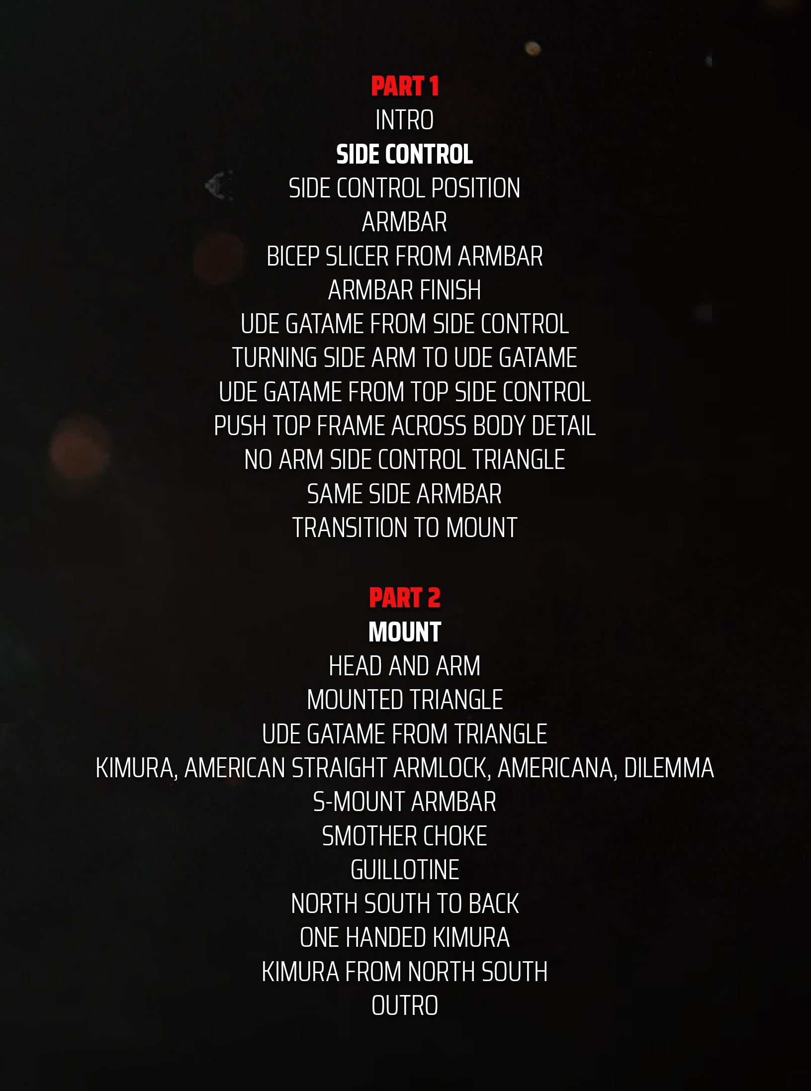 Precision Top Stuff by Shawn Melanson image 2