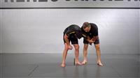 The Grappling Continuum: Wrestling Techniques, Jiu Jitsu Purpose. Part 1: Fundamental Tie Ups & Finishing Strong by Zack Esposito, Shawn Williams, and Warren Stout image 3