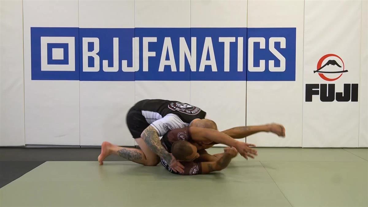 Modernized Headquarters Passing by Shawn Melanson image 3