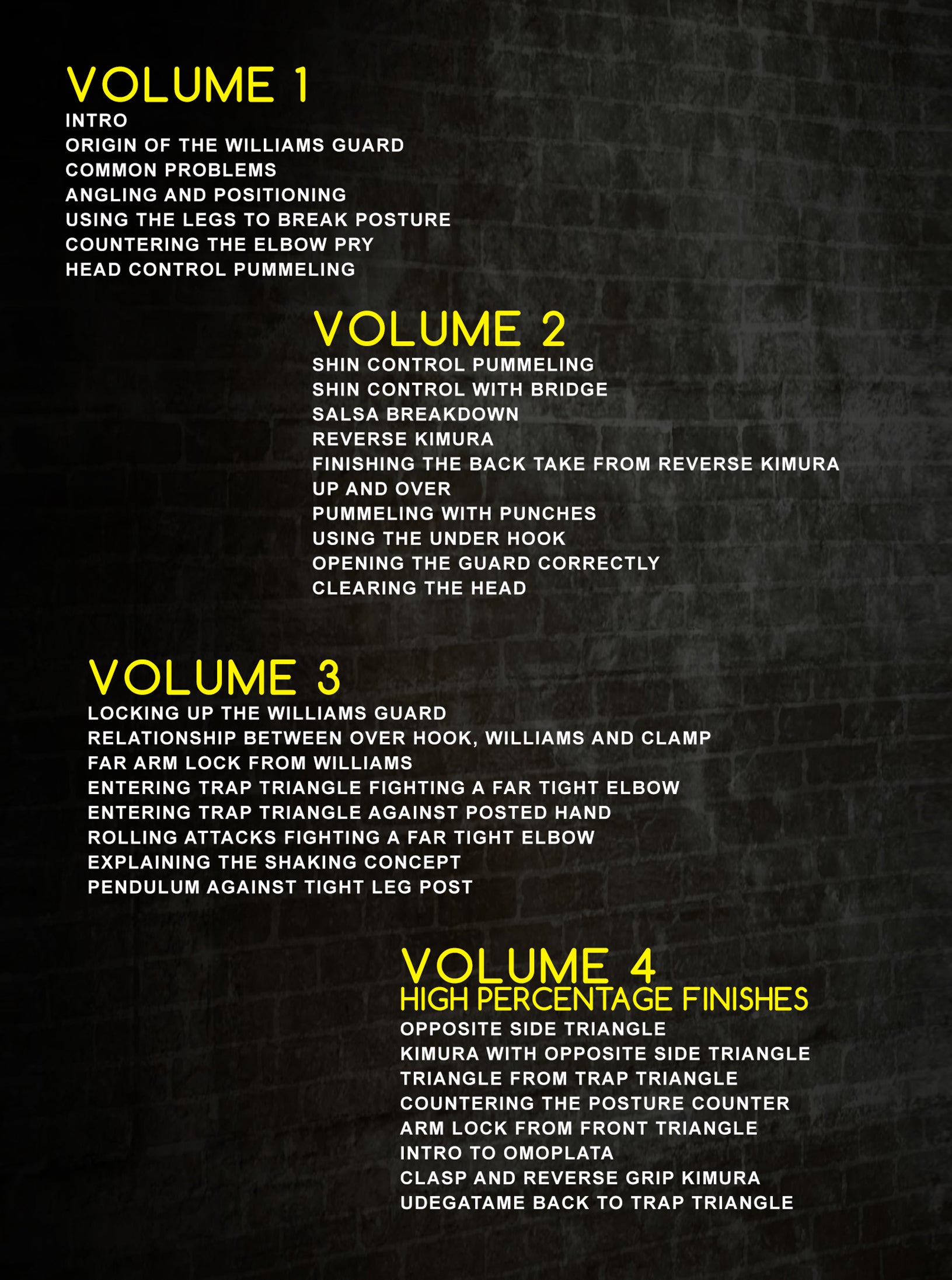 The Complete Williams Guard by Shawn Williams image 2