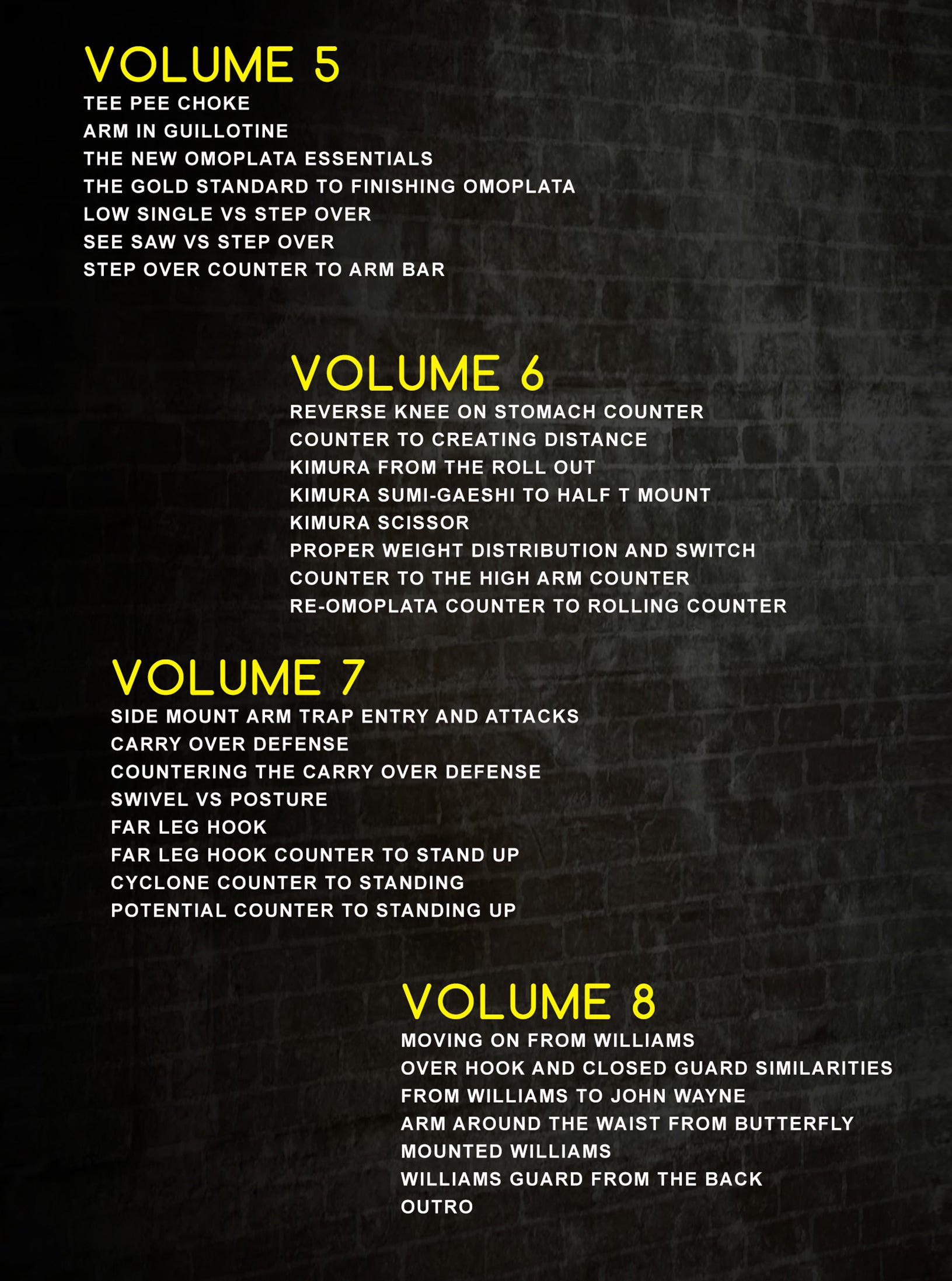 The Complete Williams Guard by Shawn Williams image 3