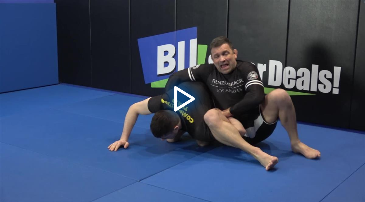 The Complete Williams Guard by Shawn Williams image 4