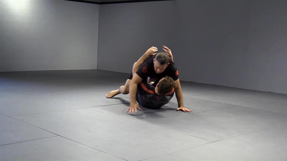 Body Lock The World by Shawn Williams image 5