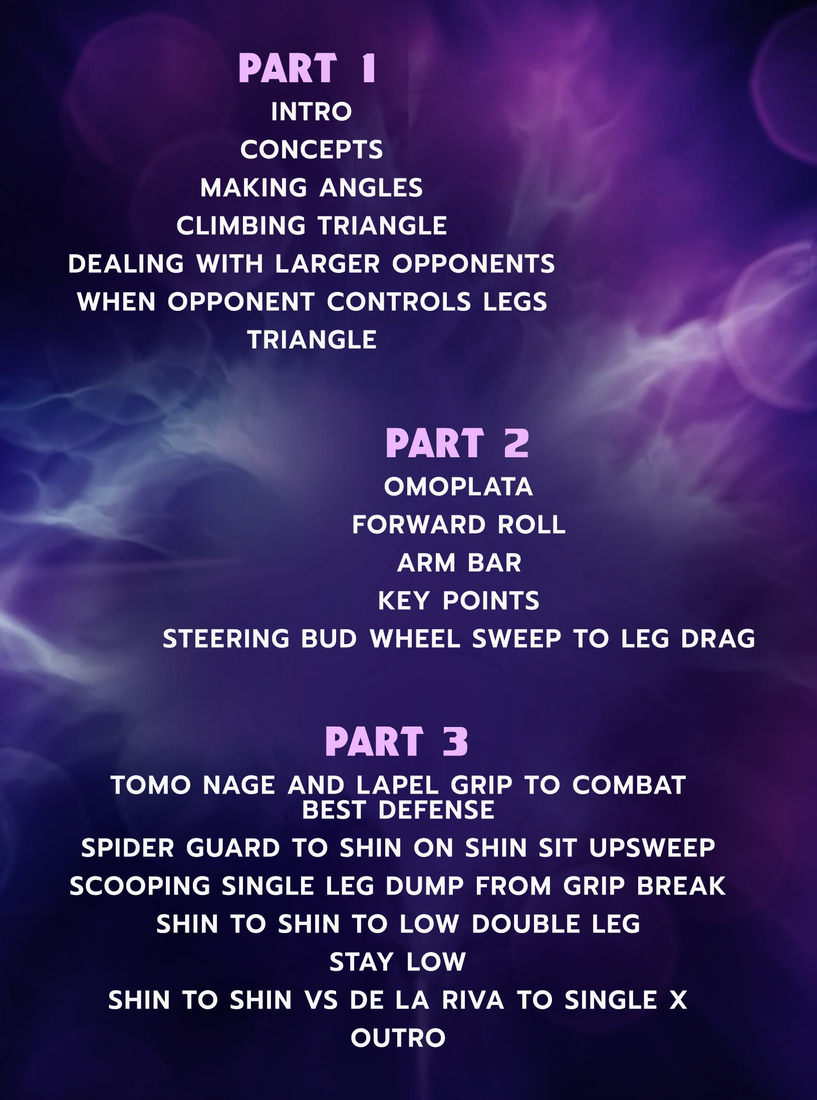 Lethal Spider Guards Attacks by Sophia McDermott image 2