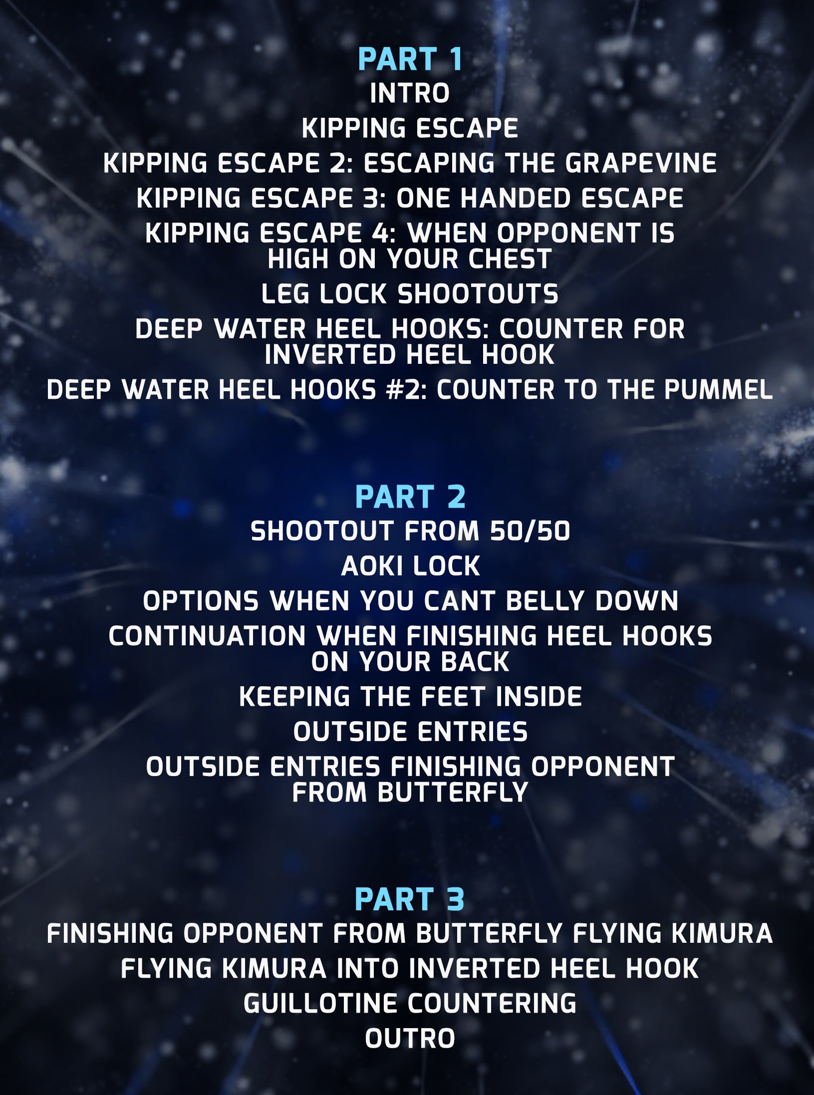 Deep sea Leglocks by Shy Ace image 2