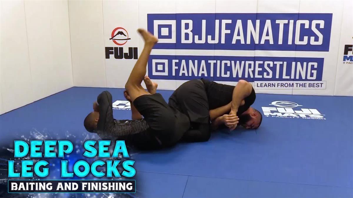 Deep sea Leglocks by Shy Ace image 3