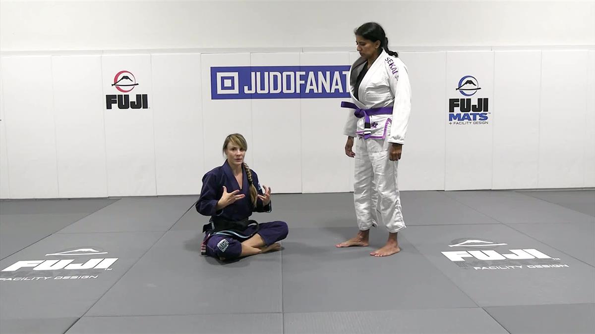 Lethal Spider Guards Attacks by Sophia McDermott image 4