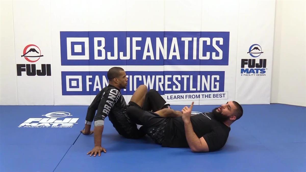 Deep sea Leglocks by Shy Ace image 5