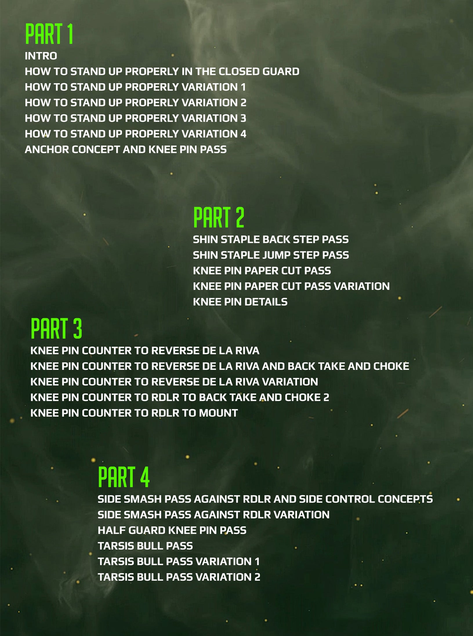 Unstoppable Pressure Passing by Tarsis Humphreys image 2