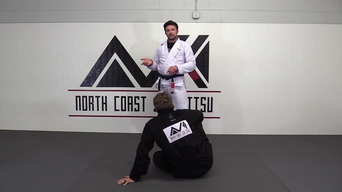 Unstoppable Pressure Passing by Tarsis Humphreys image 3