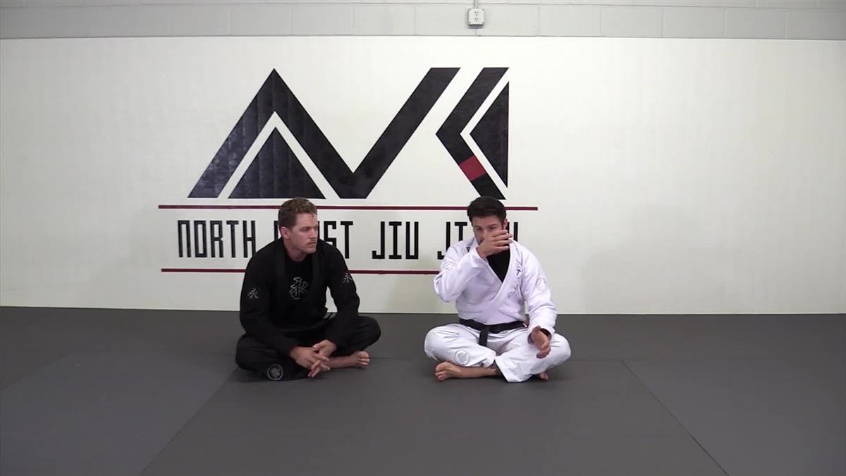 Unstoppable Pressure Passing by Tarsis Humphreys image 4