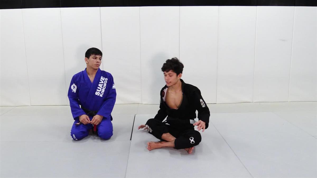 Modern Back Takes by Thalison Soares image 4