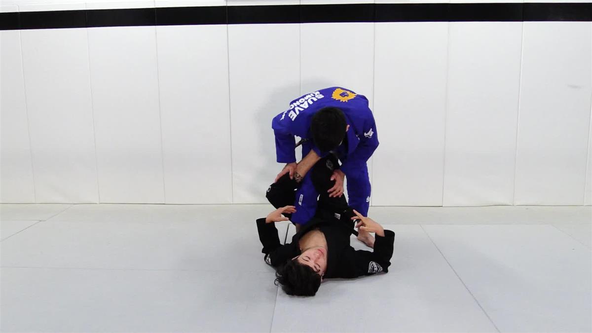 Modern Back Takes by Thalison Soares image 5