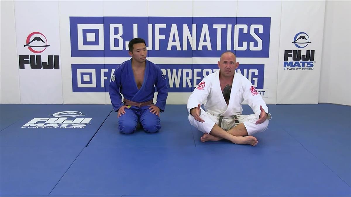 Tripod Float Passing by Paul Schreiner image 4