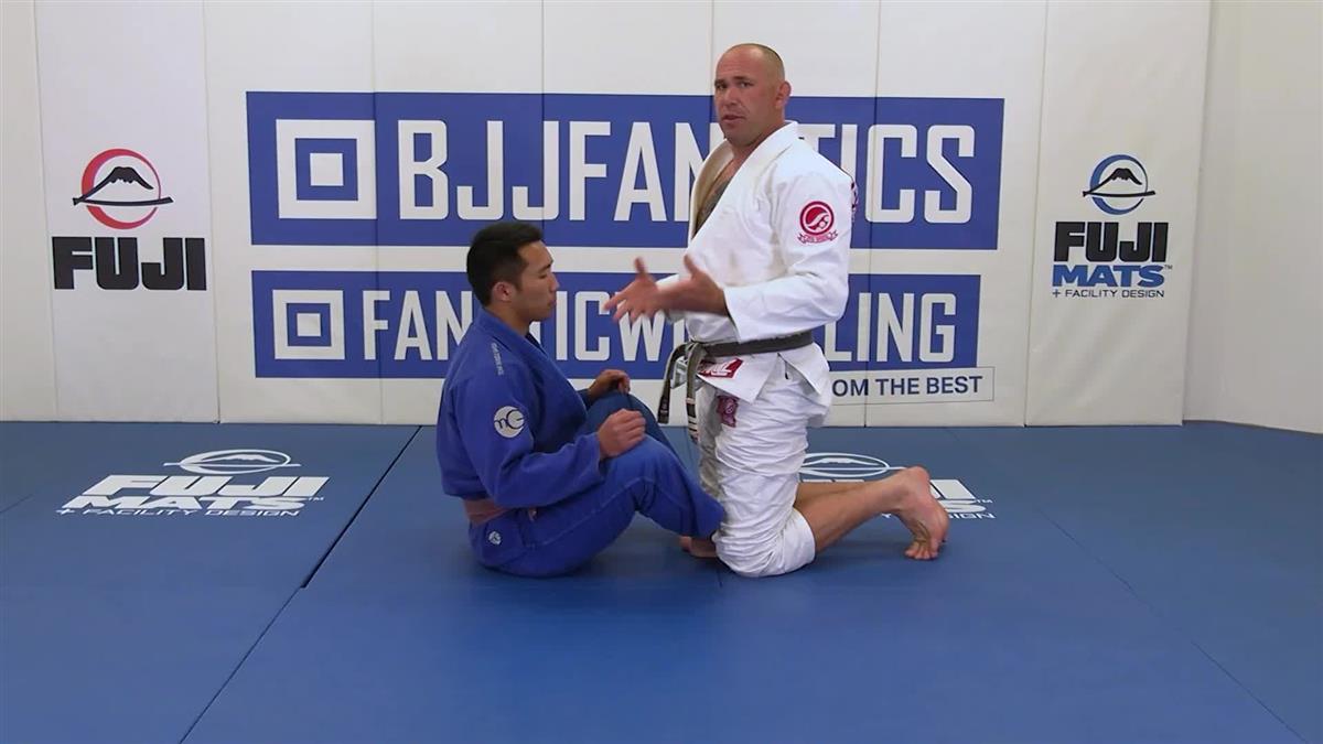 Tripod Float Passing by Paul Schreiner image 5