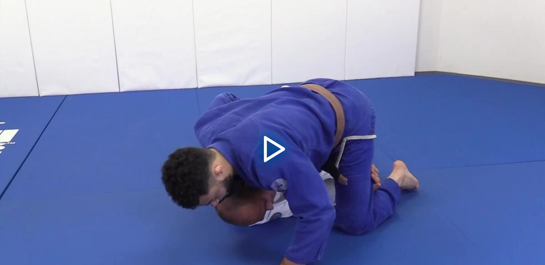 Connected Reaction: Half Guard by Paul Schreiner image 5