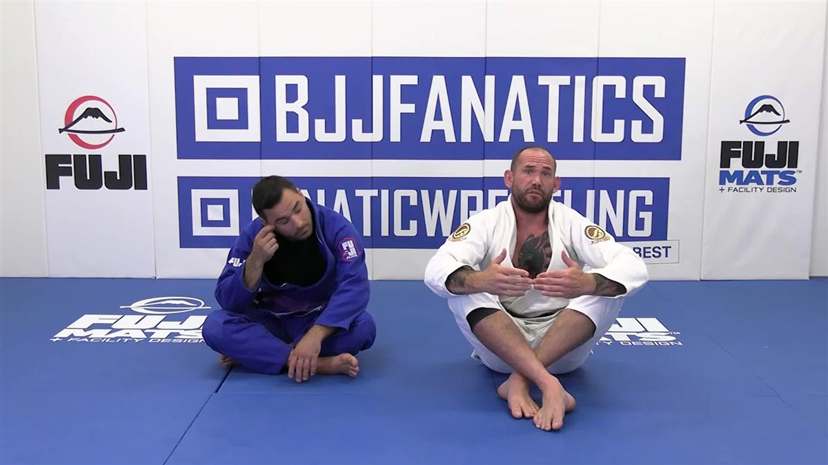 Zone Jiu Jitsu by Paul Schreiner image 4