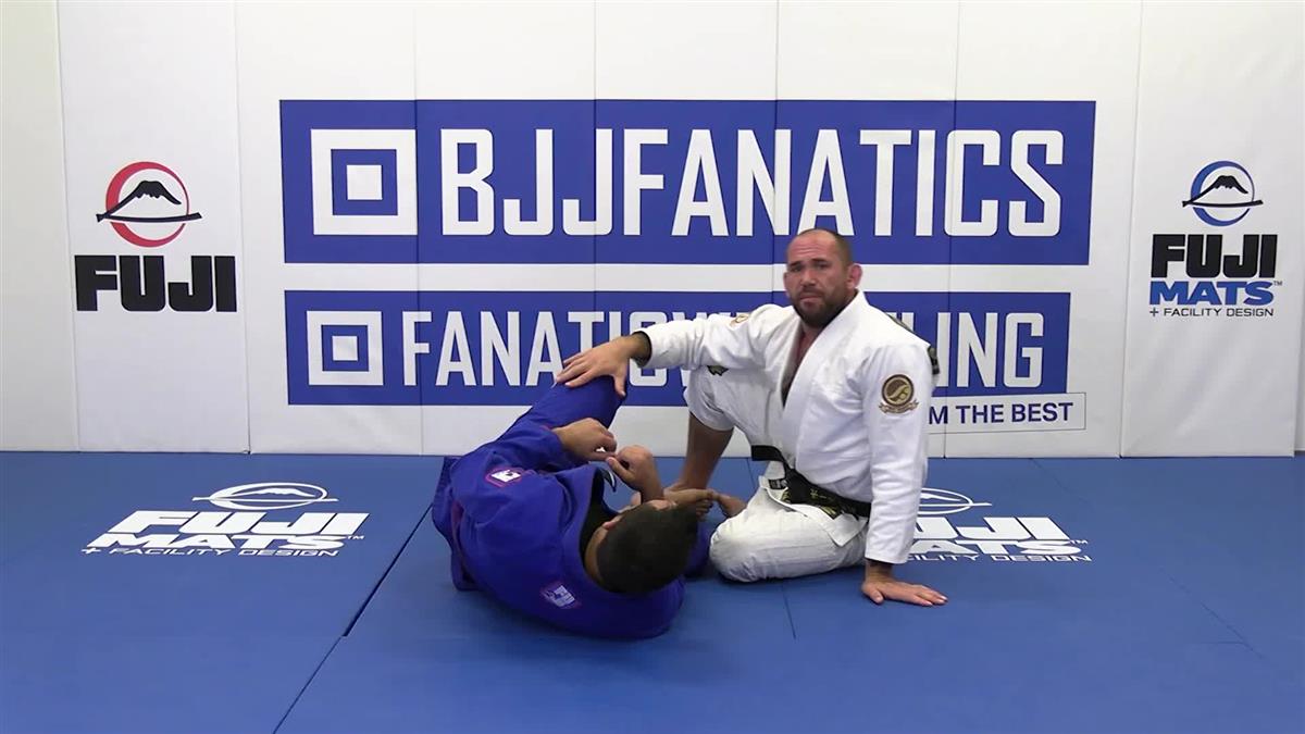 Zone Jiu Jitsu by Paul Schreiner image 5