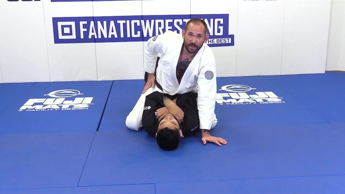 Connected Reaction Armlocks and Spiral Armlocks by Paul Schreiner image 5