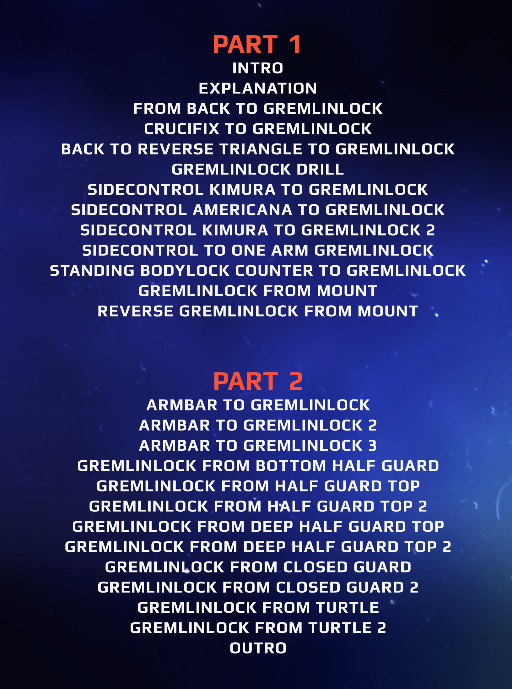 Mastering The Gremlinlock by Pawel Kozlowski image 2