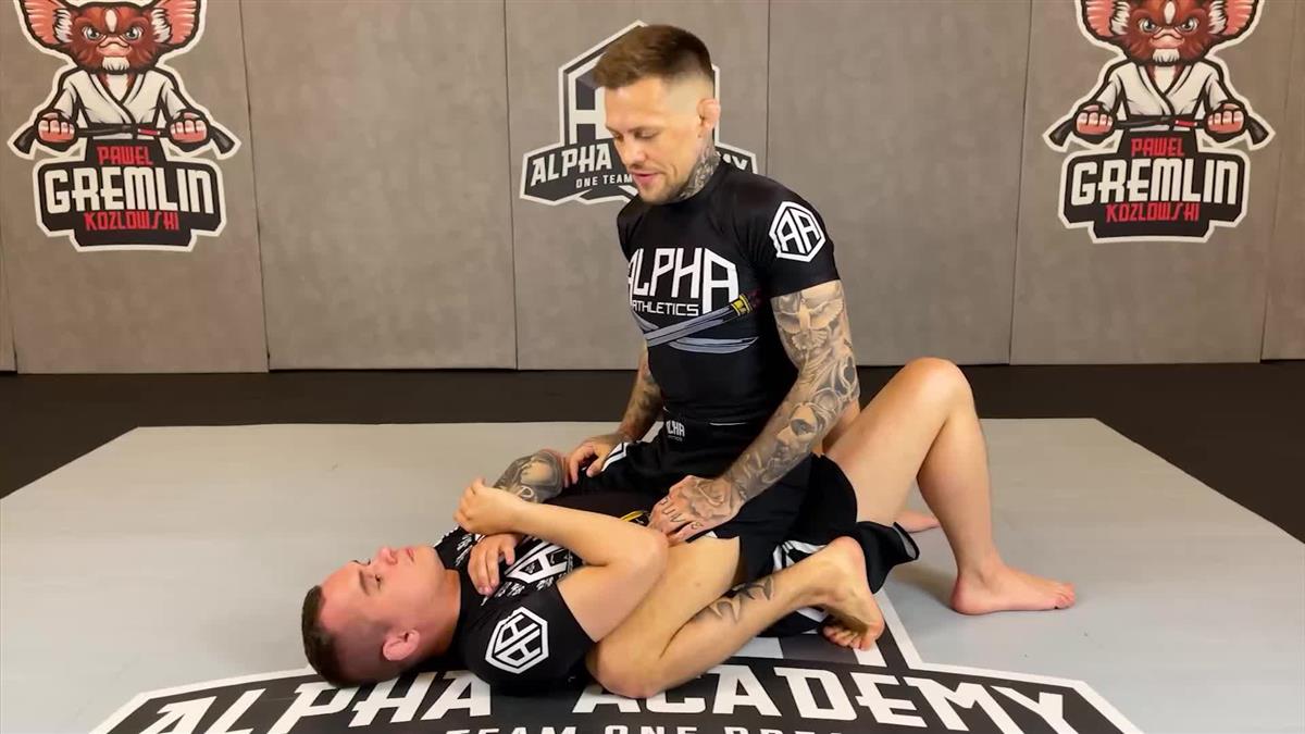 Mastering The Gremlinlock by Pawel Kozlowski image 4