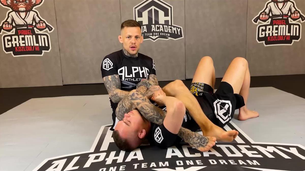 Mastering The Gremlinlock by Pawel Kozlowski image 5