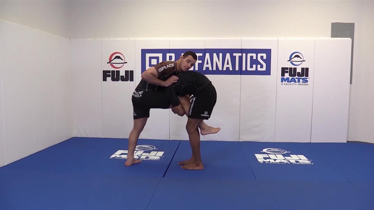 Guillotine Fundamentals by Pedro Marinho image 3