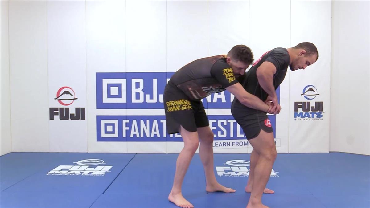 Marinhotine Mastery: A Comprehensive Guide To Dominating The Guillotine by Pedro Marinho image 5