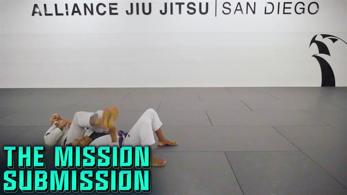 The Mission Submission by Piter Frank image 3