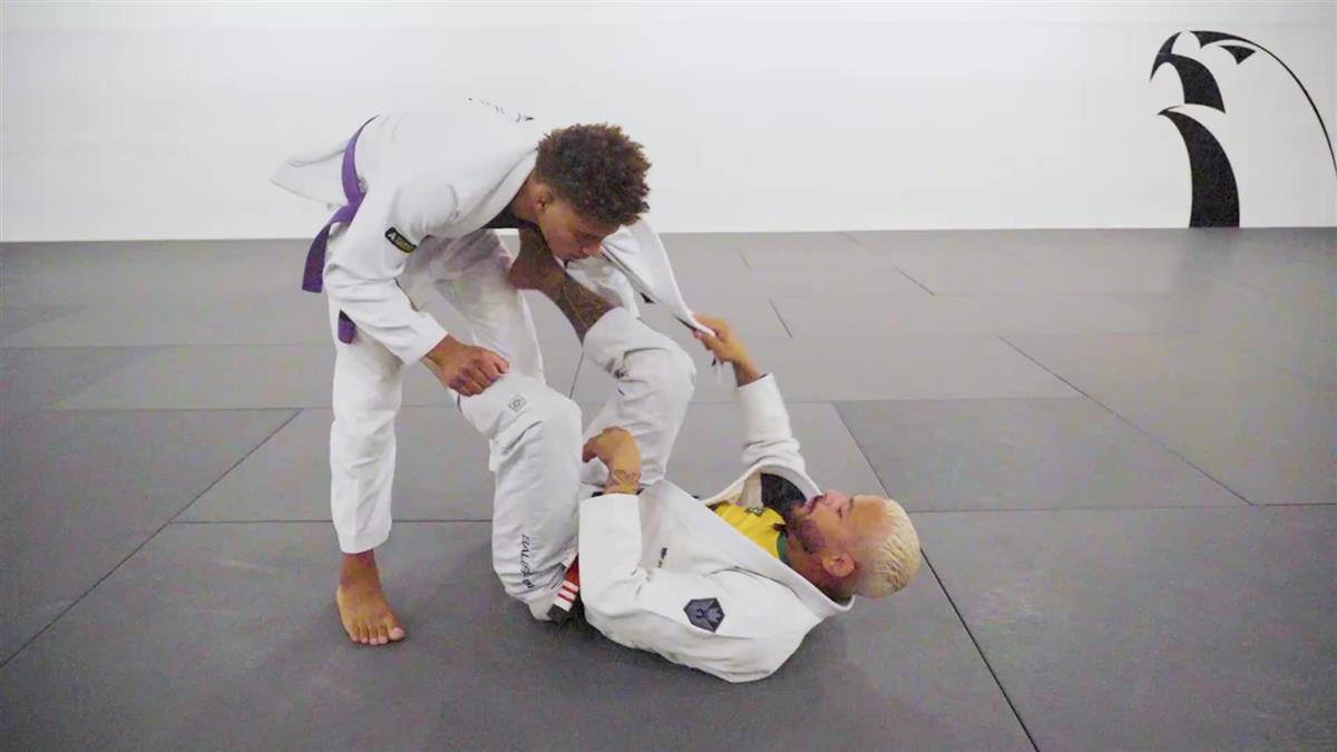 The Mission Submission by Piter Frank image 4