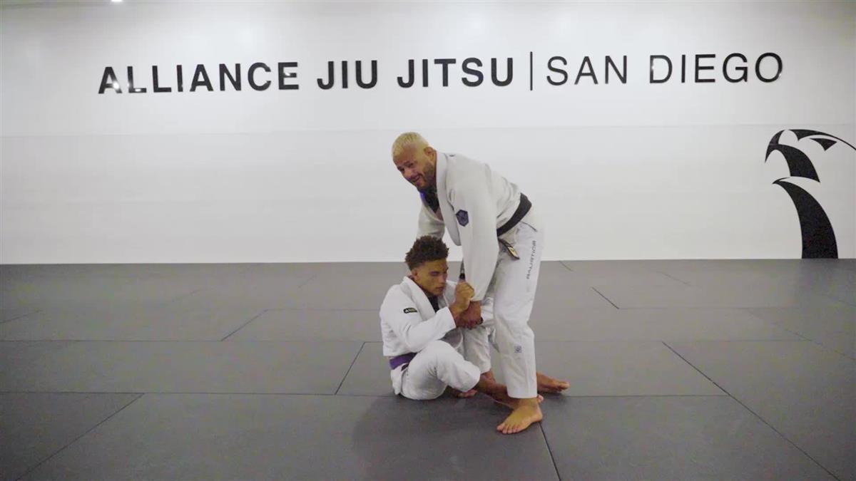 The Mission Submission by Piter Frank image 5