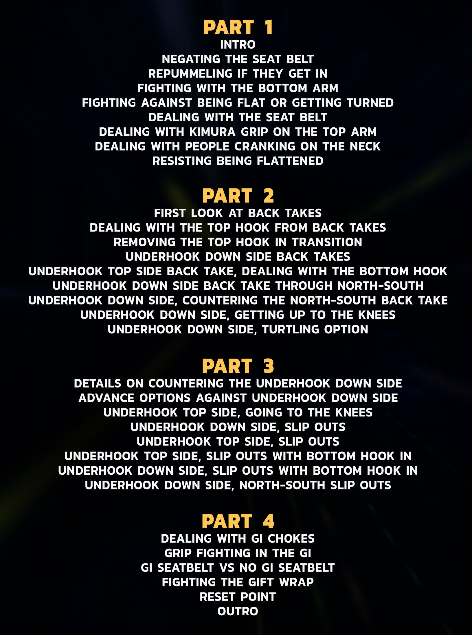 (Re)Back Takes, Escapes, Survival & Prevention by Priit Mihkelson image 2