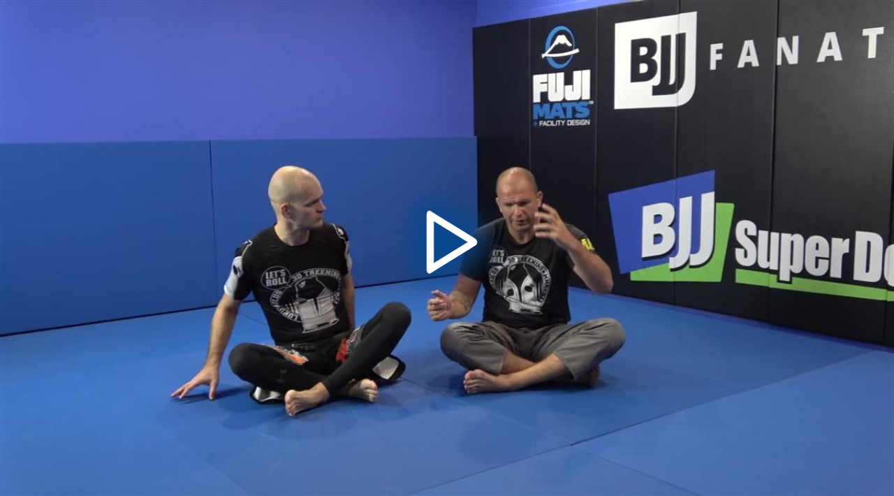 The Grilled Chicken Guard Retention System by Priit Mihkelson image 3