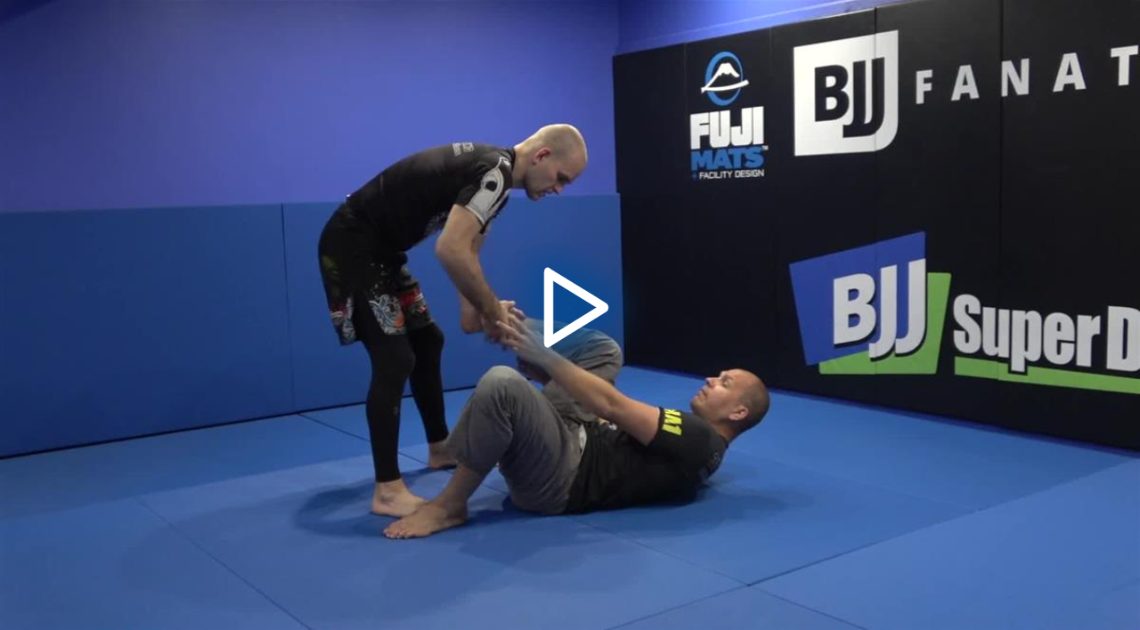 The Grilled Chicken Guard Retention System by Priit Mihkelson image 4