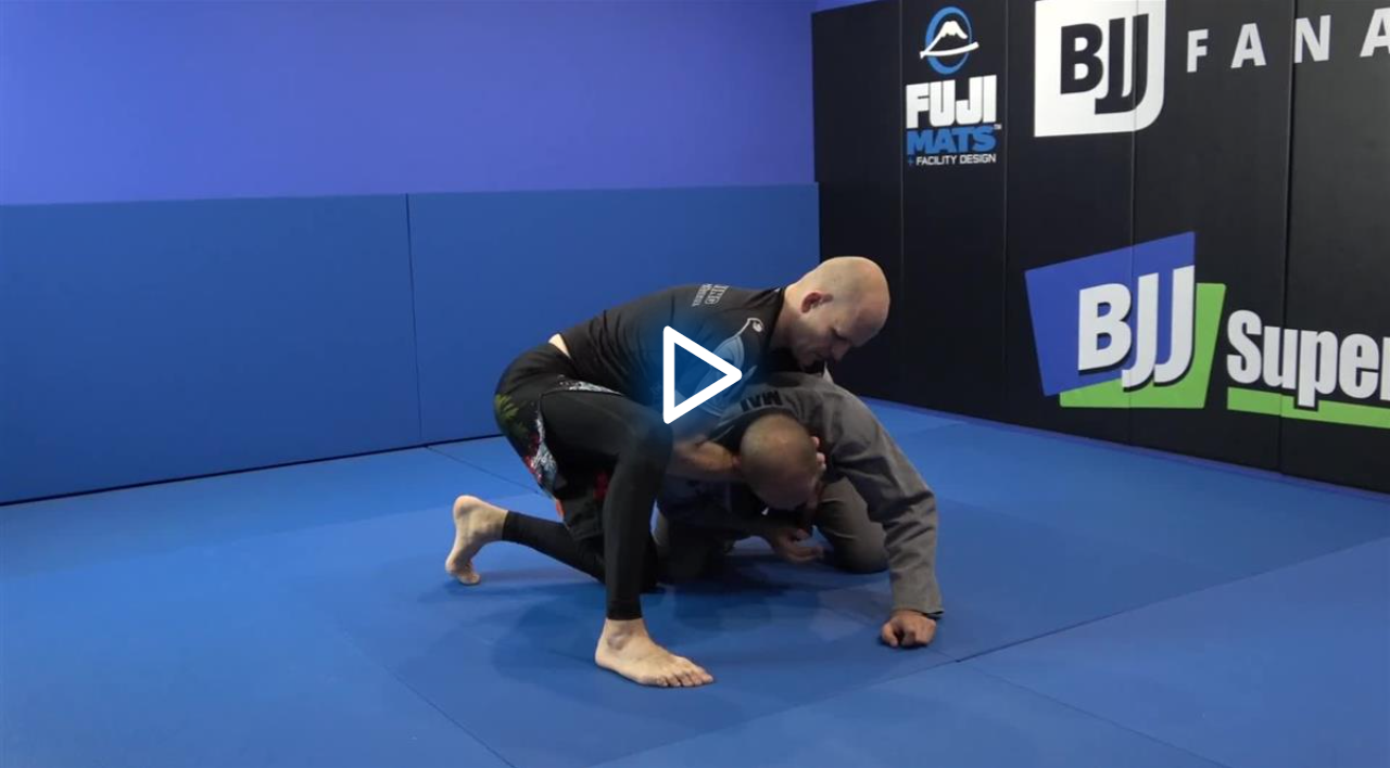 Protecting & Generating Dynamic Offense From The Turtle by Priit Mihkelson image 4